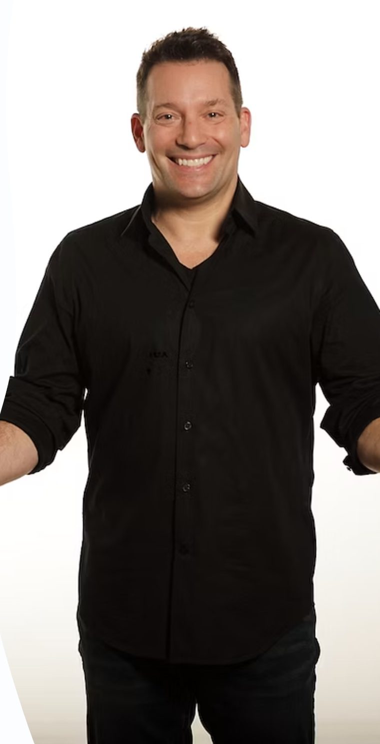 Maury Rogow, author of Why Buyers Say No